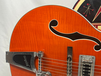 Gretsch G5427T Hollow Body Electric Guitar