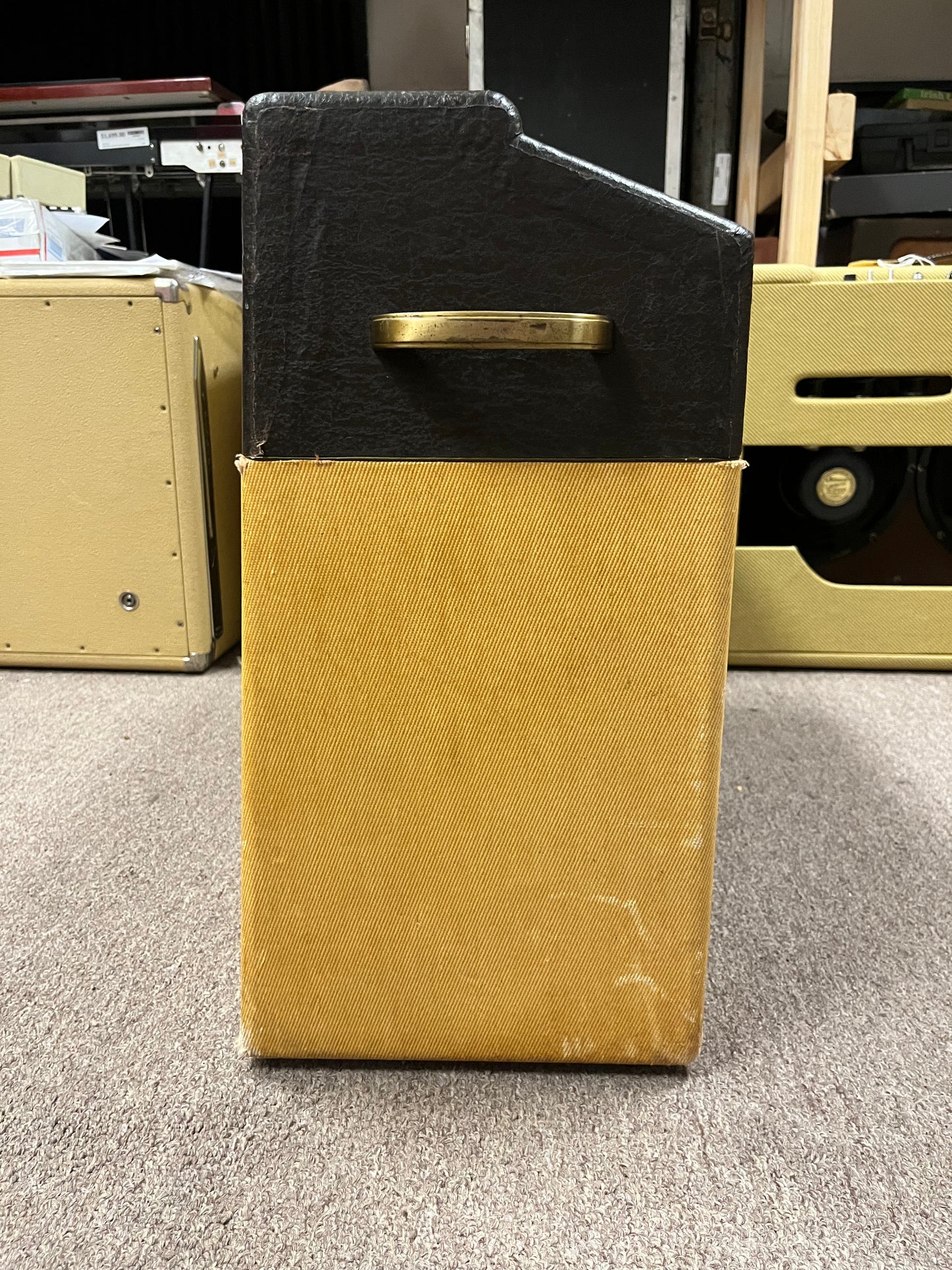 Gibson GA-400 Vintage Guitar Tube Amplifier Combo - Local Pickup Only