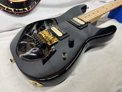 Charvel Pro-Mod San Dimas Style 1 HH FR MPL Electric Guitar