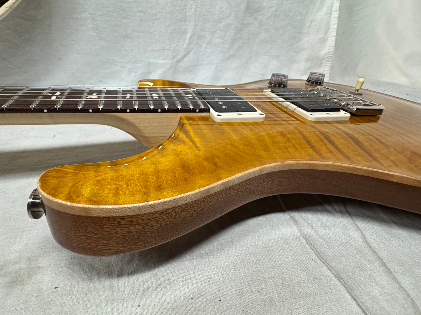 PRS Paul Reed Smith CE-24 ce24 Guitar with Bag 2020