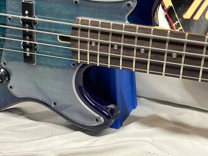 Cort GB-Fusion 4 Doublecut 4-String Electric Bass