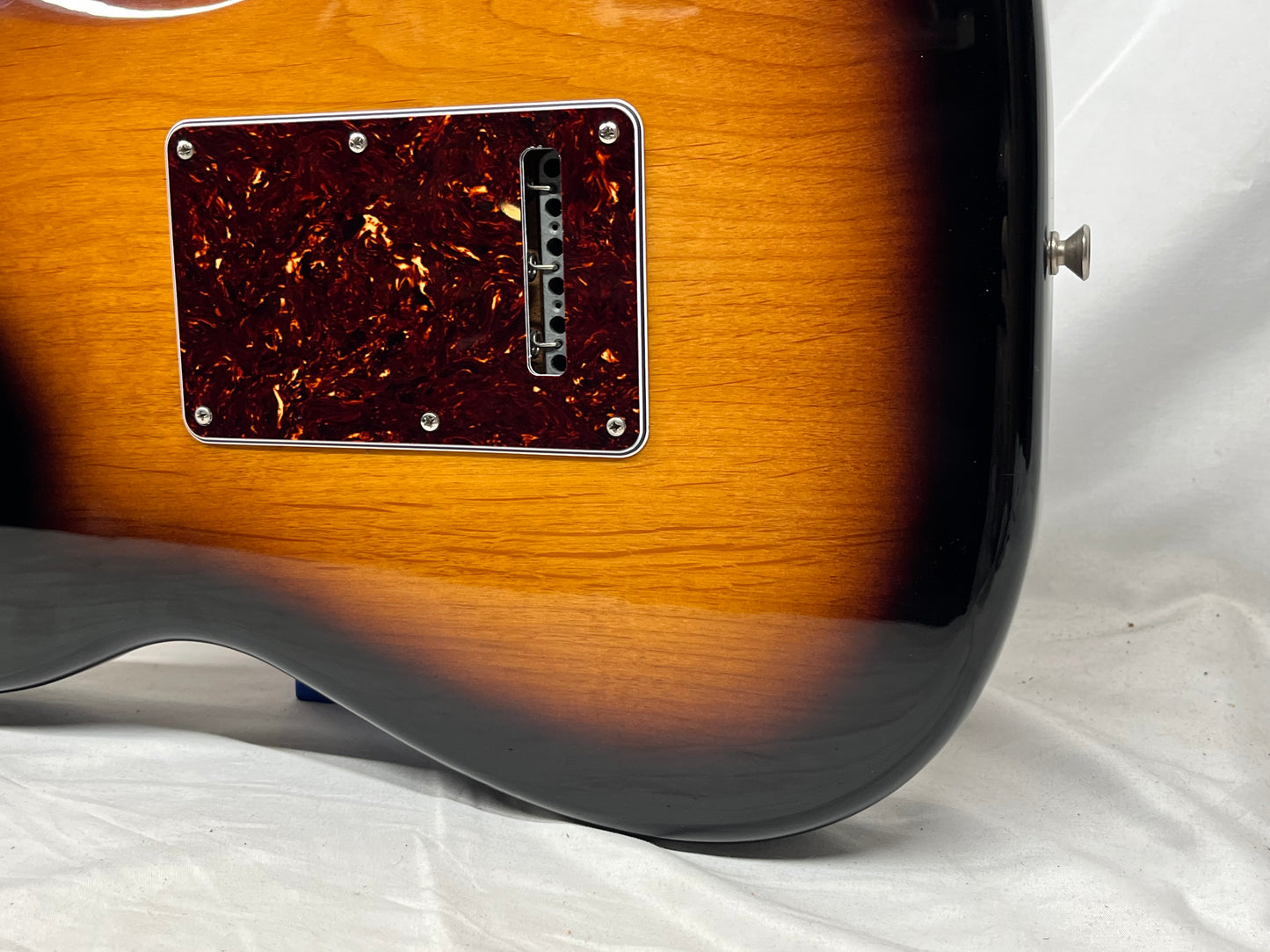 Fender Classic Player '50s Stratocaster Strat Electric Guitar MIM - Made in Mexico