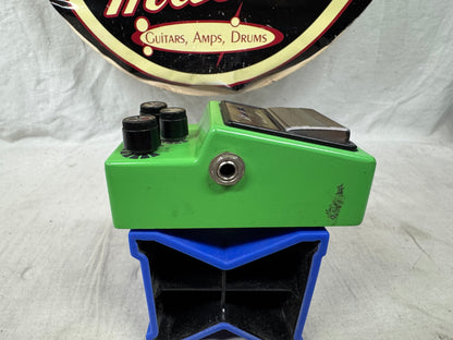 Ibanez TS9 TS 9 Tube Screamer Overdrive Pedal - MIJ Made In Japan