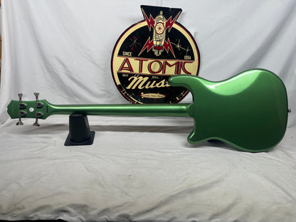 Epiphone Embassy 4-String Electric Bass