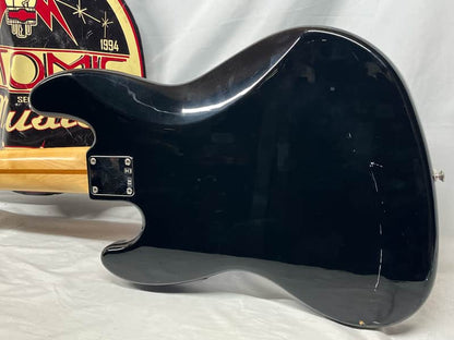 Fender Standard Jazz Bass V 5-String Electric Bass - Image 11
