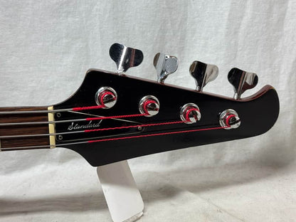 Gibson Victory 4-string Bass with Case - Image 7
