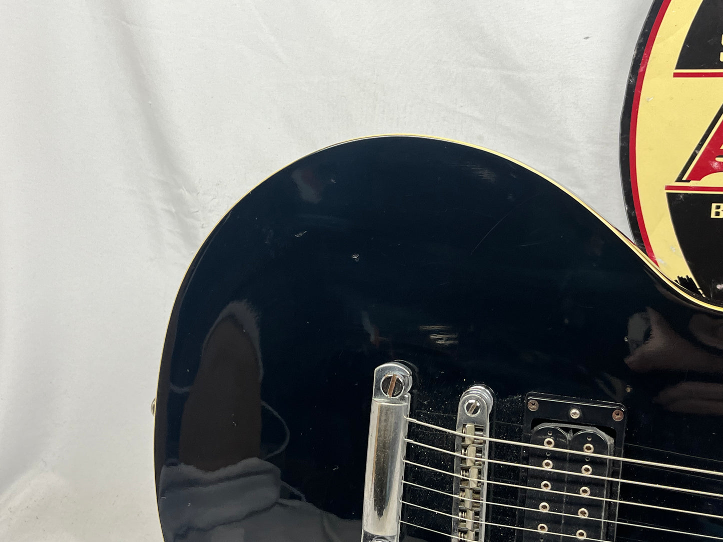 Vantage Entertainar VE-550 Electric Guitar