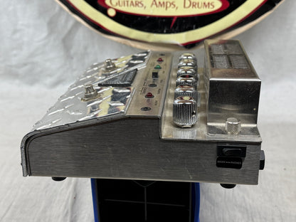 Mesa Boogie V-Twin Guitar Tube Preamp Pedal
