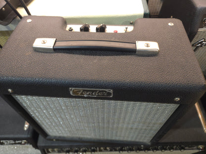 Fender Pro Junior 15-Watt 1x10" Guitar Combo 2002 - 2010 - Local Pickup Only