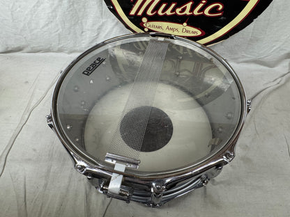 Slingerland 14x6.5 Brass Shell Snare Drum