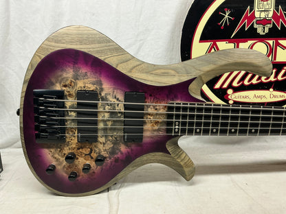 Schecter Guitar Research Bass