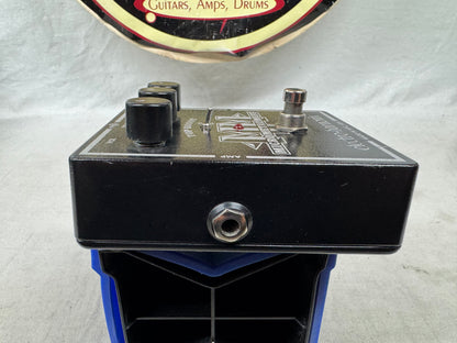 Electro-Harmonix Micro Metal Muff Distortion Pedal