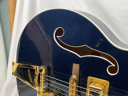 Gretsch G5427TG Electromatic Hollow Body Electric Guitar - Image 4