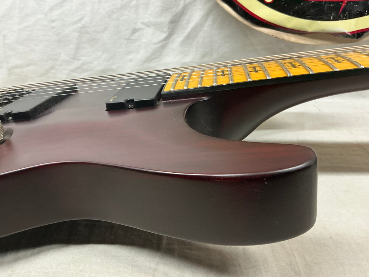 Schecter Diamond Series Jeff Loomis 7-String Guitar