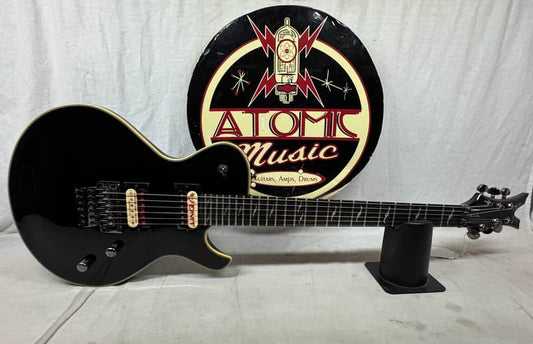 Dean Deceiver FR Guitar - MIK Korea