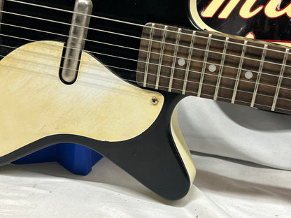 Danelectro DC-59 Doublecut Electric Guitar