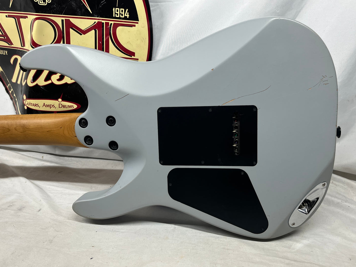Charvel Pro Mod DK24 HSS Electric Guitar