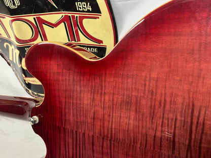 Epiphone ES-335 Figured IG - Image 13