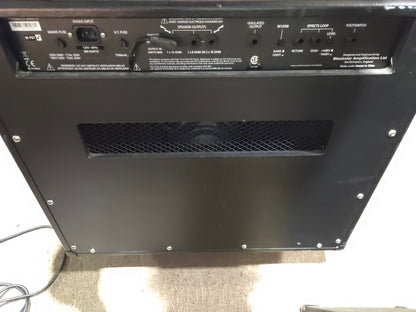 Blackstar HT Club 40 2-Channel 40-Watt 1x12" Guitar Combo 2010s - Local Pickup Only