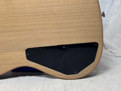 Fender USA Jazz Bass Plus V 5-string J-Bass 1990 - finish removed