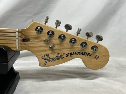 Fender American Performer Stratocaster Strat Electric Guitar - Image 7