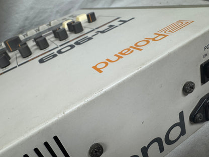 Roland TR-909 tr909 Rhythm Composer Drum Machine 1984 - Local Pickup Only
