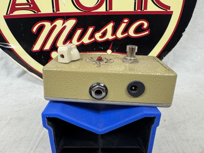 T-Rex Engineering Gristle Luxury Drive Overdrive Pedal