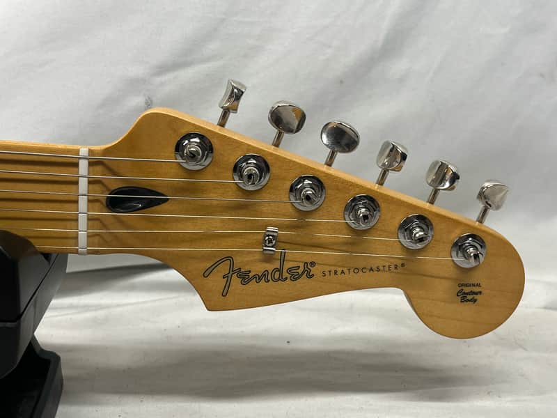 Fender Limited Edition Player II Stratocaster Strat HSS Plus Top Electric Guitar - Image 7