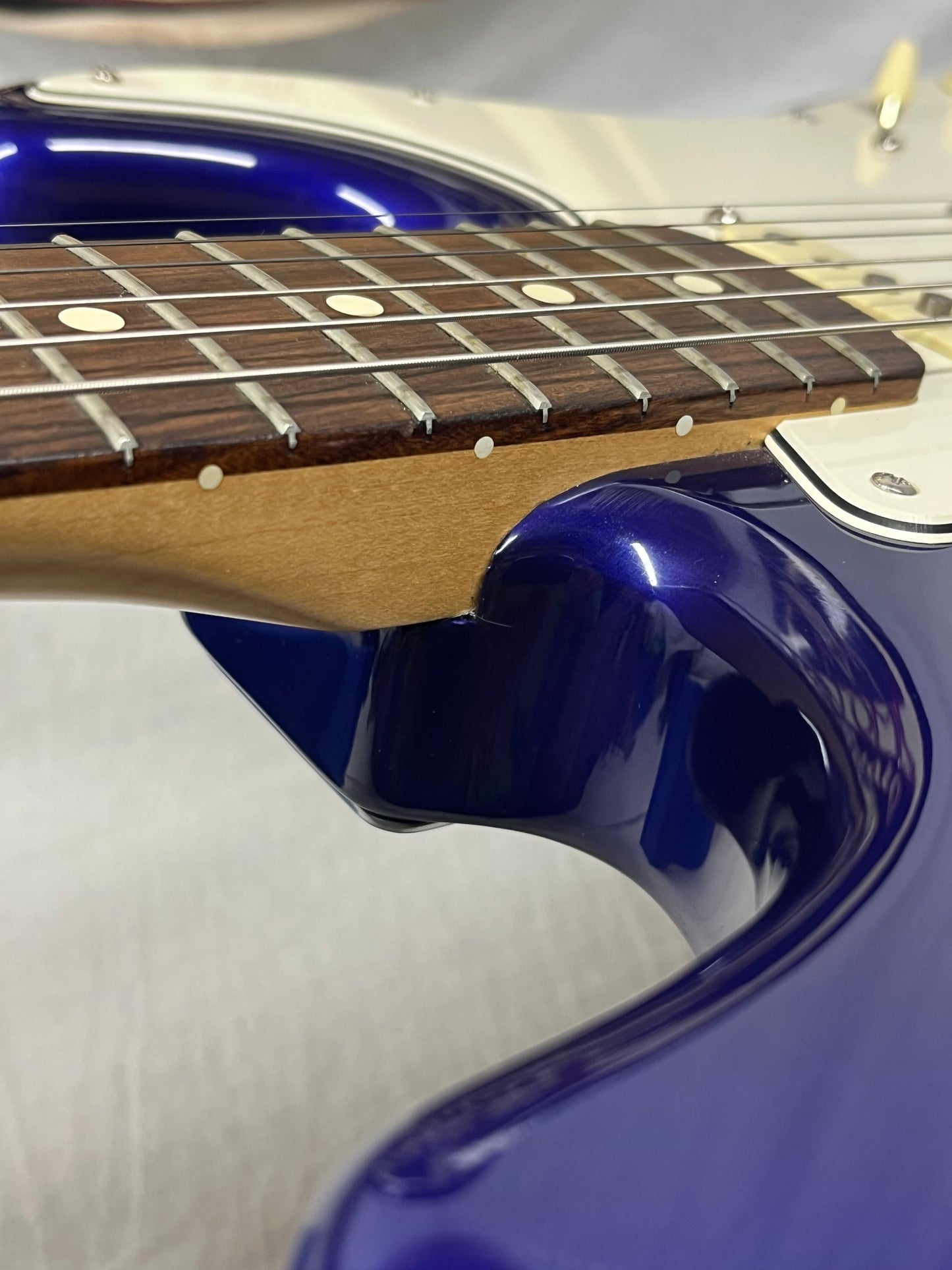 Fender Stratocaster Strat MIM - Made in Mexico Electric Guitar
