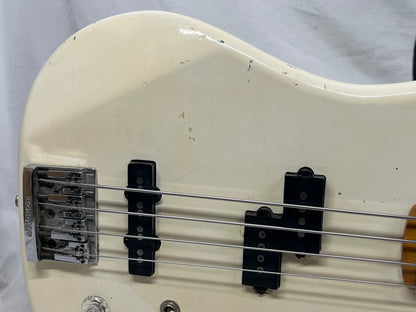 Kramer Striker 700ST 4-String P-Style Electric Bass