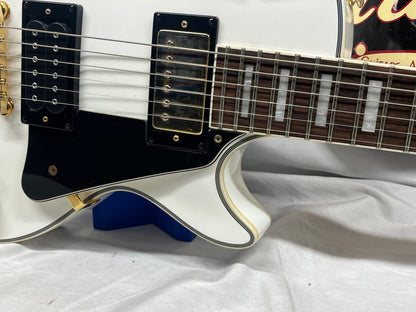 Grass Roots by ESP Singelcut HH Electric Guitar