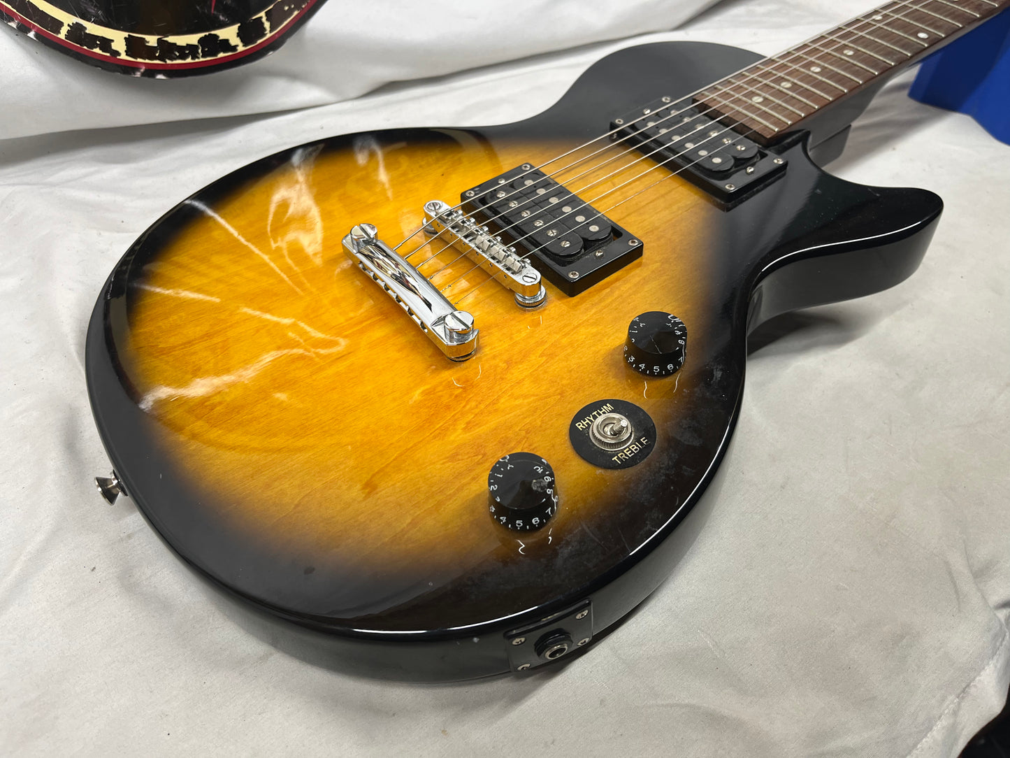 Epiphone Les Paul Special Singlecut Electric Guitar