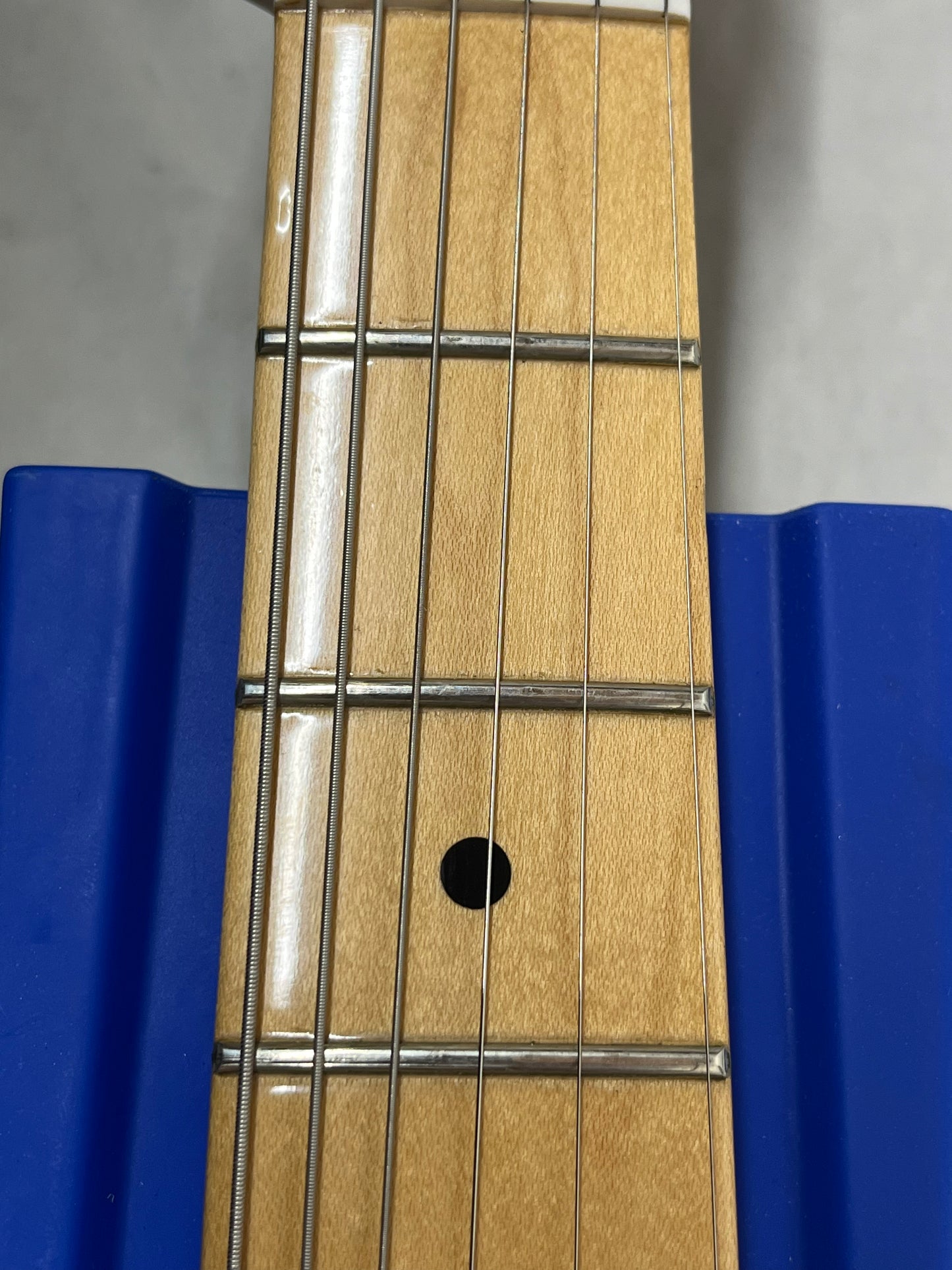 Fender Telecaster Tele Singlecut Electric Guitar MIM - Made in Mexico