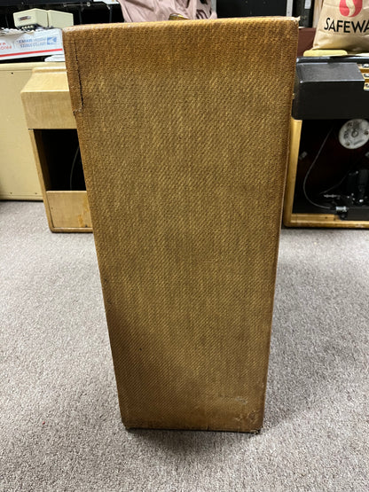 Gibson 1959 GA-88S Vintage Stereo Amp, Two Cabinets Guitar Amplifier Combo - Local Pickup Only