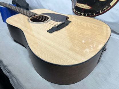 Martin D-16 Acoustic Electric Guitar