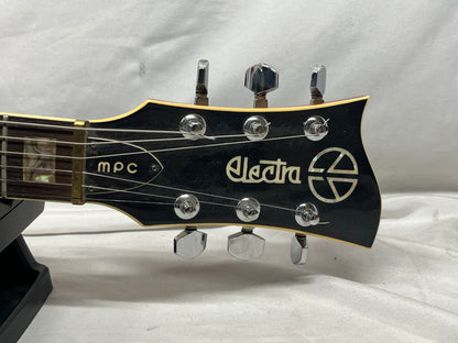 Electra MPC Standard X330 Singlecut Electric Guitar