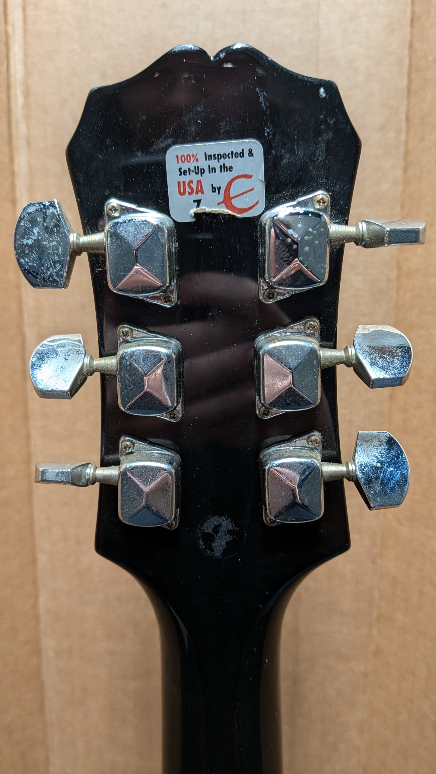 Epiphone Les Paul Special II Electric Guitar