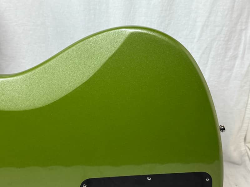 Partsbass Unknown neck on Sadowsky Body 4-string Bass - Image 10