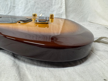 Godin Session Custom T-style Guitar 2013