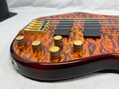 Peavey Cirrus BXP 5 V 5-string Bass