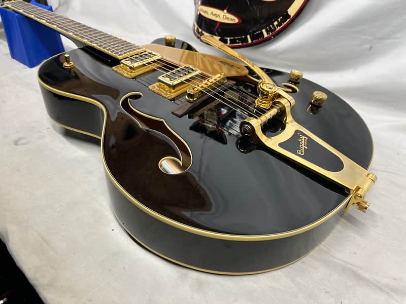 Gretsch G5420TG Electromatic Hollow Body Electric Guitar - Image 19