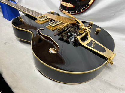 Gretsch G5420TG Electromatic Hollow Body Electric Guitar - Image 19