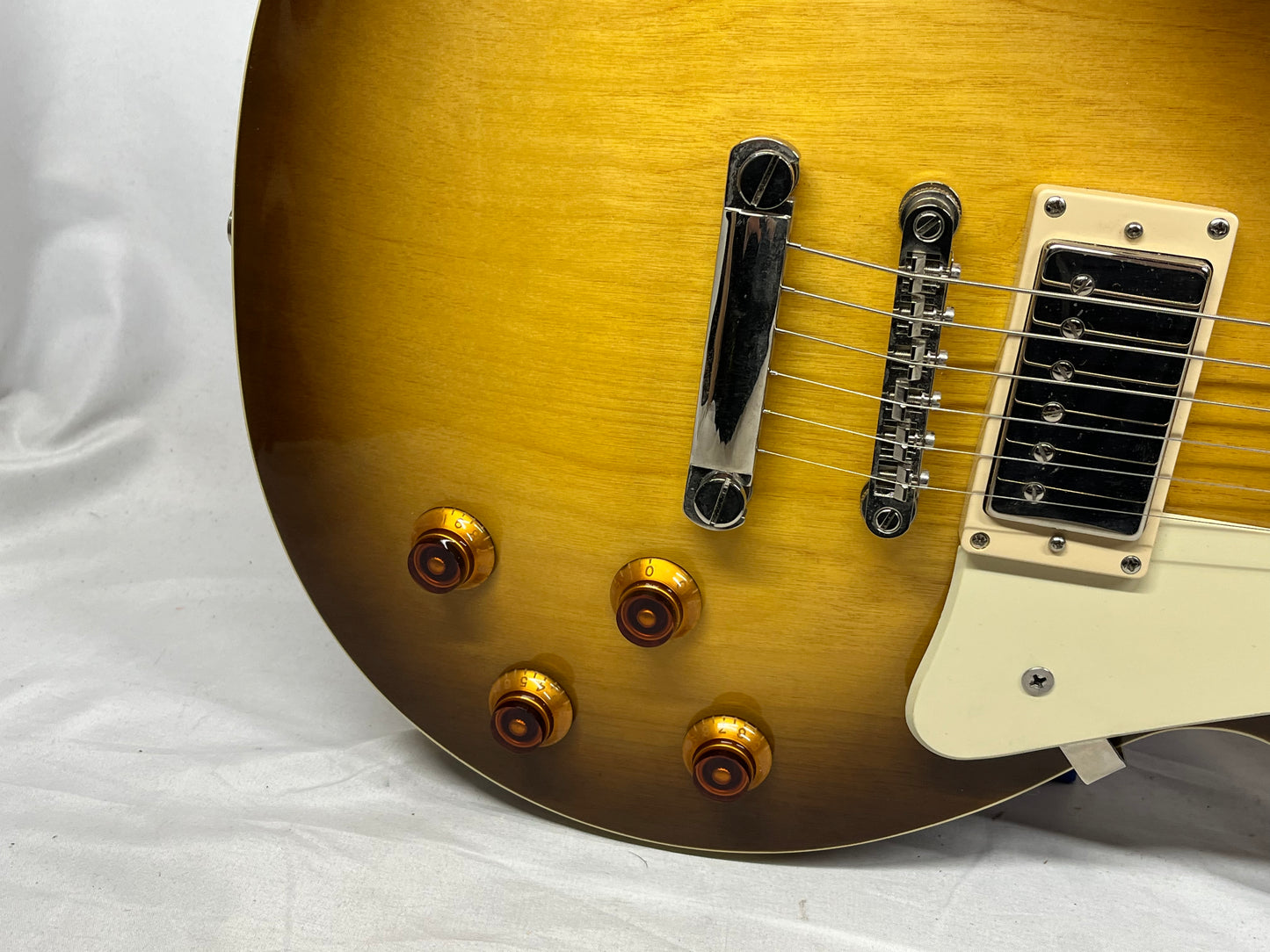 Epiphone Les Paul Standard Singlecut Electric Guitar