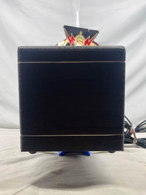 Premier 90 Spring Reverb Unit - Image 3