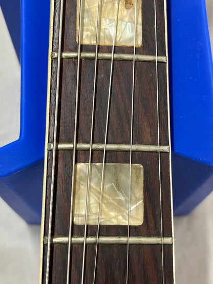 National SG430-2T Doublecut Electric Guitar