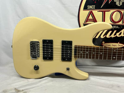 Washburn Nuno Bettencourt Model N1 HH Electric Guitar - Image 2