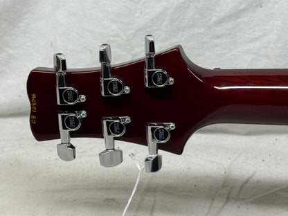 PRS Paul Reed Smith Santana MD Multi-Dimensional Guitar with Case 2008