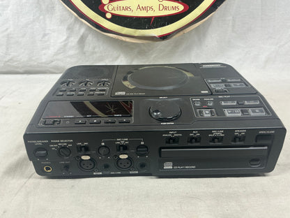 Superscope PSD300 CD Recorder