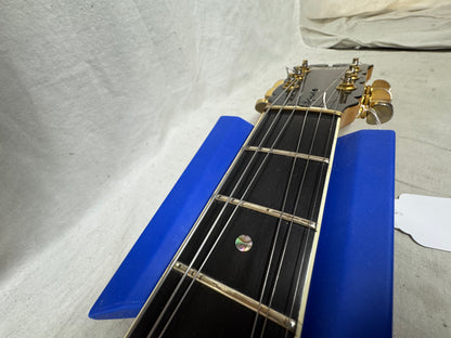 Ibanez Professional Series 2680 Bob Weir Guitar with Case - MIJ Made In Japan 1978 - Natural
