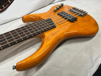 MTD Kingston 5-String Electric Bass